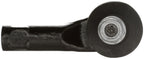 Delphi TA3358 Steering Tie Rod End - Left Outer
