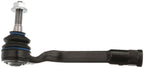 Delphi TA3362 Steering Tie Rod End - Right Outer