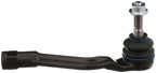 Delphi TA3362 Steering Tie Rod End - Right Outer
