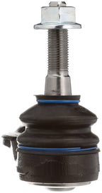 Delphi TA3362 Steering Tie Rod End - Right Outer