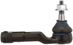 Delphi TA3366 Steering Tie Rod End - Right Outer