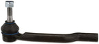 Delphi TA3370 Steering Tie Rod End - Left Outer