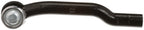 Delphi TA3370 Steering Tie Rod End - Left Outer