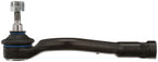 Delphi TA3373 Steering Tie Rod End - Left Outer