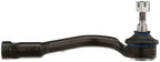 Delphi TA3373 Steering Tie Rod End - Left Outer