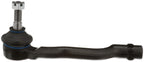 Delphi TA3376 Steering Tie Rod End - Right Outer
