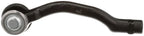 Delphi TA3376 Steering Tie Rod End - Right Outer