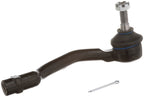 Delphi TA3376 Steering Tie Rod End - Right Outer