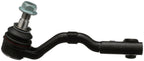 Delphi TA3385 Steering Tie Rod End - Left Outer