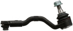 Delphi TA3385 Steering Tie Rod End - Left Outer
