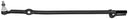 Delphi TA3437 Steering Drag Link - At Pitman Arm