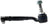 Delphi TA3449 Steering Tie Rod End - Front Left Outer
