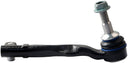 Delphi TA3450 Steering Tie Rod End - Front Right Outer