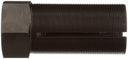 Delphi TA3482 Steering Tie Rod End Adjusting Sleeve - Front