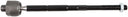 Delphi TA3494 Steering Tie Rod - Inner