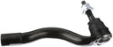 Delphi TA3555 Steering Tie Rod End - Front Left Outer