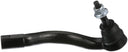 Delphi TA3564 Steering Tie Rod End - Front Right Outer