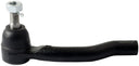 Delphi TA3576 Steering Tie Rod End - Front Left Outer