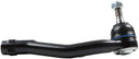 Delphi TA3621 Steering Tie Rod End - Left Outer