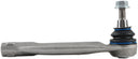 Delphi TA3627 Steering Tie Rod End - Left Outer
