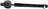 Delphi TA3632 Steering Tie Rod End - Inner