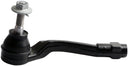 Delphi TA3884 Steering Tie Rod End - Left Outer