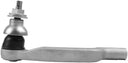 Delphi TA3921 Steering Tie Rod End - Right Outer
