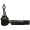 Delphi TA5080 Steering Tie Rod End - Left Outer