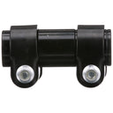 Delphi TA5130 Steering Tie Rod End Adjusting Sleeve - Left (Steering Arm to Steering Arm) or Steering Arm To Steering Arm