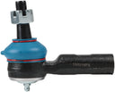 Delphi TA5218PX Steering Tie Rod End - Outer