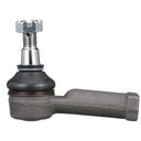 Delphi TA5345 Steering Tie Rod End - Outer