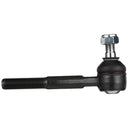 Delphi TA5365 Steering Tie Rod End - Left Outer