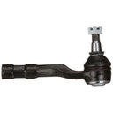 Delphi TA5396 Steering Tie Rod End - Left Outer
