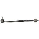 Delphi TA5441 Steering Tie Rod End Assembly - Left