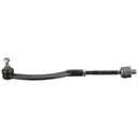 Delphi TA5442 Steering Tie Rod End Assembly - Right Outer