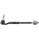 Delphi TA5471 Steering Tie Rod End Assembly - Front