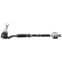 Delphi TA5476 Steering Tie Rod End Assembly - Right