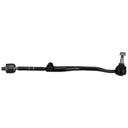 Delphi TA5477 Steering Tie Rod End Assembly - Right