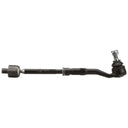 Delphi TA5499 Steering Tie Rod End Assembly - Front