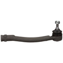 Delphi TA5500 Steering Tie Rod End - Left Outer