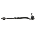 Delphi TA5509 Steering Tie Rod End Assembly - Left