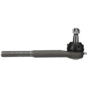 Delphi TA5555 Steering Tie Rod End - Inner