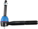 Delphi TA5580PX Steering Tie Rod End - Right Outer (Pitman Arm To Steering Arm)