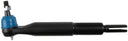 Delphi TA5615PX Steering Tie Rod End - Left or Left Outer