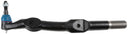 Delphi TA5656PX Steering Tie Rod End - Right Outer
