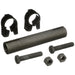 Delphi TA5739 Steering Tie Rod End Adjusting Sleeve - Outer