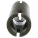 Delphi TA5739 Steering Tie Rod End Adjusting Sleeve - Outer