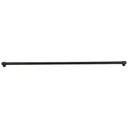 Delphi TA5877 Steering Tie Rod End Adjusting Sleeve - Right or Steering Arm To Steering Arm