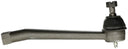 Delphi TA5881 Steering Tie Rod End - Left Outer