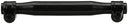 Delphi TA5882 Steering Tie Rod End Adjusting Sleeve